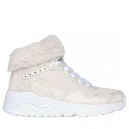 Skechers bokacsizma UNO LITE - COMFURT COLLAR