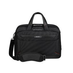 Laptop táska 15.6" fekete PRO-DLX 6 Samsonite (147141-1041)