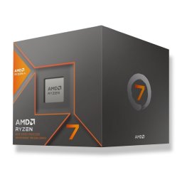 Processzor AMD Ryzen 7 8700G 4.2GHz AM5 BOX (100-100001236BOX)