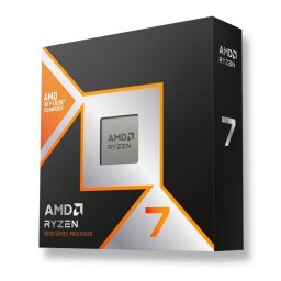 Processzor AMD Ryzen 7 9800X3D 4.7GHz AM5 BOX ventilátor nélkül (100-100001084WOF)