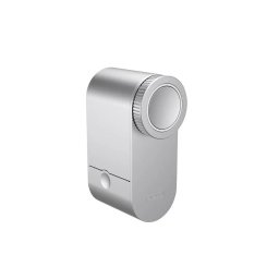 ABUS CFA 4100 S LOXERIS(TM) ONE - Okos ajtózár meghajtó egység (ezüst)