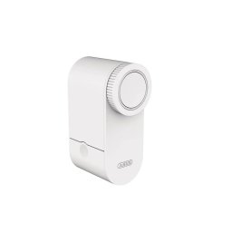 ABUS CFA 4100 W LOXERIS(TM) ONE - Okos ajtózár meghajtó egység (fehér)
