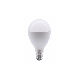 Optonica E14 G46 LED izzó 10W 1000lm 6000K hideg fehér 180° 11404