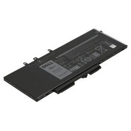 Dell 451-BBZG 4 cellás laptop akkumulátor 7,6V 68Wh 8500mAh