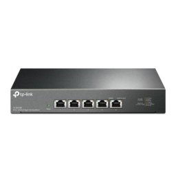 TP-Link TL-SX105 - 5 portos 10G Multi-Gigabit asztali kapcsoló