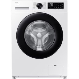 Samsung WW90DG5G34AELE fehér, elöltöltős, keskeny, max.1400ford., 9 kg, mosógép
