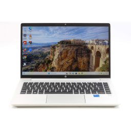 HP ProBook 640 G8 felújított laptop garanciával i5-16GB-256SSD-FHD