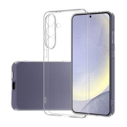 Szilikon telefonvédő (ultravékony) ÁTLÁTSZÓ Samsung Galaxy A17 5G (SM-A176)