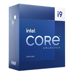 Intel Processzor Core i9 LGA1700 3,00GHz 36MB Core i9-13900K box CPU PN: BX8071513900K