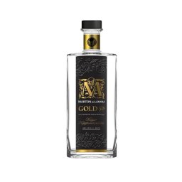 Márton és Lányai GOLD Kajszibarack Pálinka 0,5L 50%