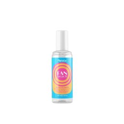 FANOLA FAN BEACH Protective Sun Oil 100 ml (Nyári hajban)