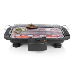 ZURRICHBERG ZBP 7613 ASZTALI BARBECUE GRILL ELEKTROMOS