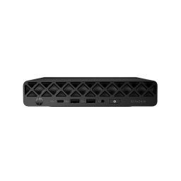 HP EliteDesk 8 Mini G1i, Core Ultra5-225T 2.5GHz, 512GB, 8GB, Win 11 Prof.