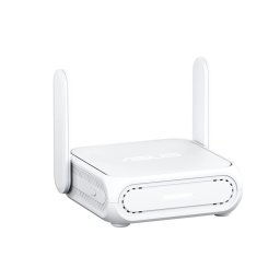 Asus RT-BE58 Go Dual-Band WiFi 7 Travel Router