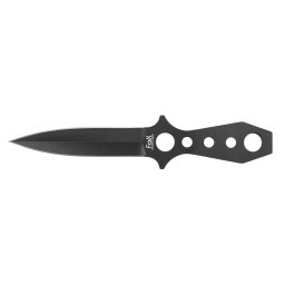 Fox Outdoor Dart dobókés 22,5 cm tokban