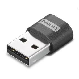 Lenovo USB-C (női) - USB-A (férfi) adapter