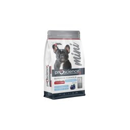 ProScience Mini Sterilised Dog Lamb & Blueberry 2kg