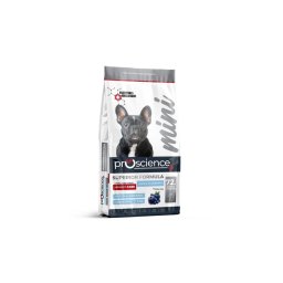 ProScience Mini Sterilised Dog Lamb & Blueberry 7kg