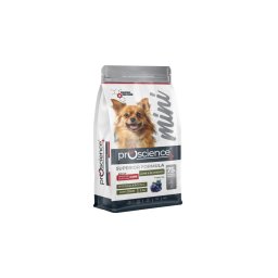 ProScience Mini Adult Dog Lamb & Blueberry 2kg