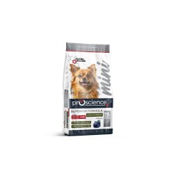ProScience Mini Adult Dog Lamb & Blueberry 7kg