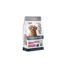 ProScience Mini Puppy Dog Lamb & Blueberry 2kg