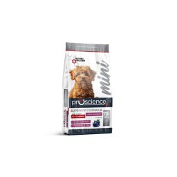 ProScience Mini Puppy Dog Lamb & Blueberry 7kg