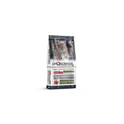 ProScience Sterilised Cat Lamb & Salmon 15kg