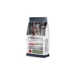 ProScience Sterilised Cat Lamb & Salmon 1,5kg