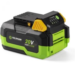 Akkumulátor 20v - Fieldmann, FDUZ79040