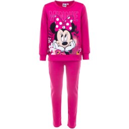 Disney Minnie Dreaming gyerek melegítő, jogging szett 4 év / 104 cm