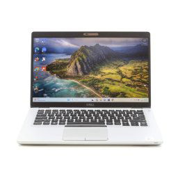 Dell Latitude 5410 felújított laptop garanciával i5-16GB-256SSD-FHD