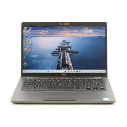 Dell Latitude 5400 felújított laptop garanciával i5-16GB-240SSD-FHD
