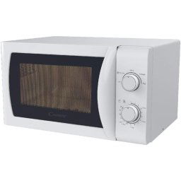 Candy CMW20SMW 700W 20L fehér mikrohullámú sütő