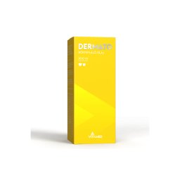 Dermato bőrtápláló olaj 200 ml