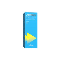 JOY2RUN ÍZÜLET- ÉS PORCERŐSÍTŐ OLDAT 300 ml