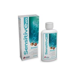 Sensitive Evo sampon 200 ml