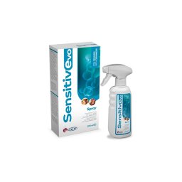 Sensitive Evo spray 200 ml