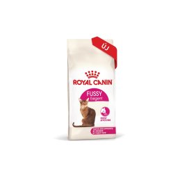 ROYAL CANIN FUSSY-válogatós felnőtt macska száraz táp 10 kg