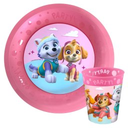 Mancs őrjárat Skye and Everest micro prémium műanyag szett