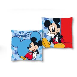 Mickey egér Timeless párna, díszpárna 38 cm Velúr