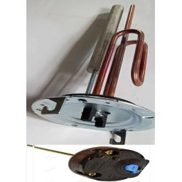 Bojler javítószett Elnett NTS bojlerhez ew05279