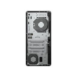 HP EliteDesk 8 TWR G1i, Core Ultra5-235 3.4GHz, 512GB, 8GB, Win 11 Prof.