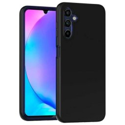 Mercury Soft tok Samsung Galaxy A16 5G - fekete