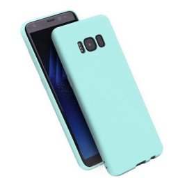 Beline Candy tok Samsung Galaxy M51 - kék