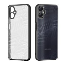 Dux Ducis Aimo tok Samsung Galaxy A06 5G - fekete