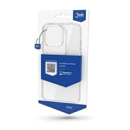3mk Armor tok Oppo A57 - átlátszó