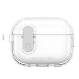 AmazingThing Minimal tok AirPods Pro 2 - átlátszó