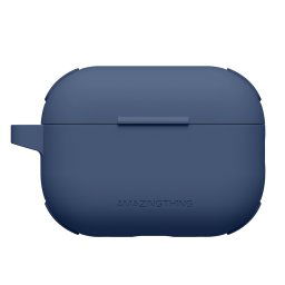 AmazingThing Omni tok AirPods Pro 2 - sötétkék