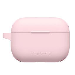 AmazingThing Omni tok AirPods Pro 2 - rózsaszín