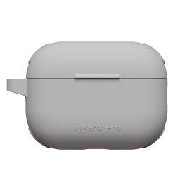 AmazingThing Omni tok AirPods Pro 2 - szürke